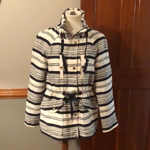 Ann Taylor Loft Jacket
